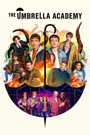 The Umbrella Academy_0004