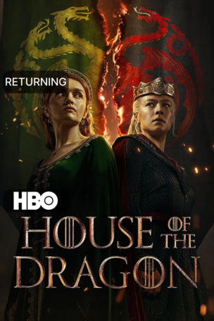 House of the Dragon