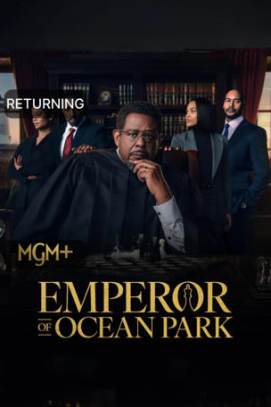 Emperor of Ocean Park