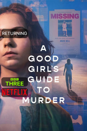 Good Girl's Guide to Murder