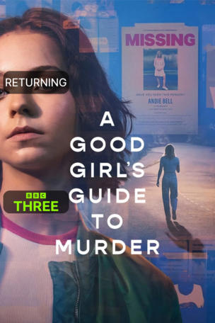 Good Girl's Guide to Murder