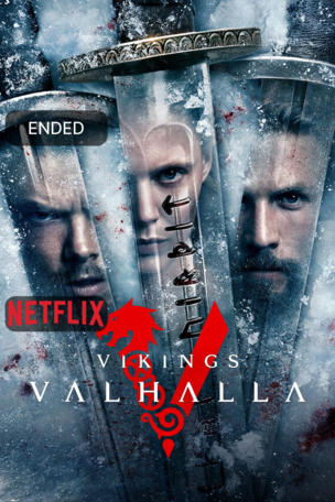 Vikings: Valhalla