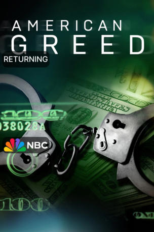American Greed