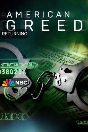 American Greed