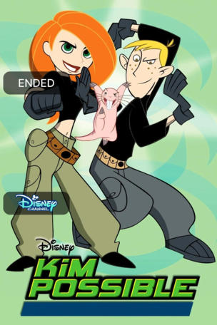 Kim Possible