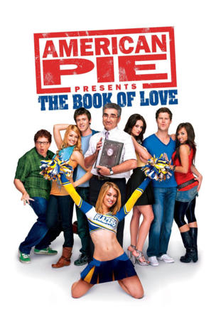 American Pie Presents: The Book of Love