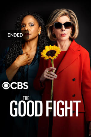 Good Fight