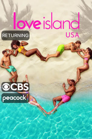 Love Island USA