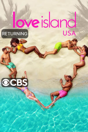 Love Island USA