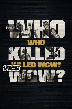 Who Killed WCW?