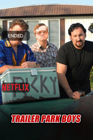 Trailer Park Boys