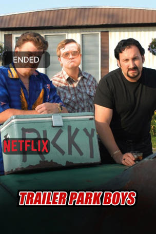Trailer Park Boys