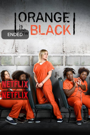 Orange Is the New Black