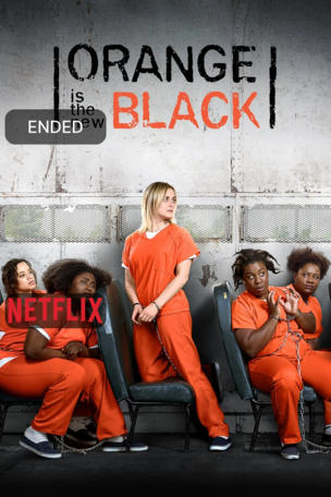 Orange Is the New Black
