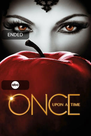 Once Upon a Time (2011)