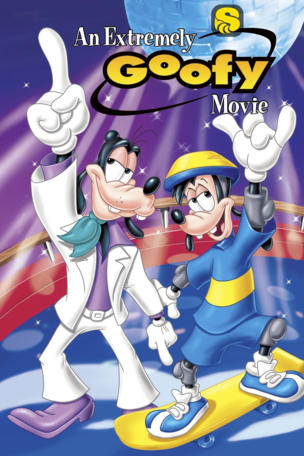 Extremely Goofy Movie