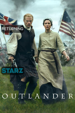 Outlander