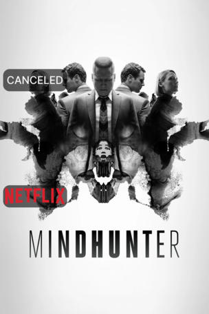 MINDHUNTER