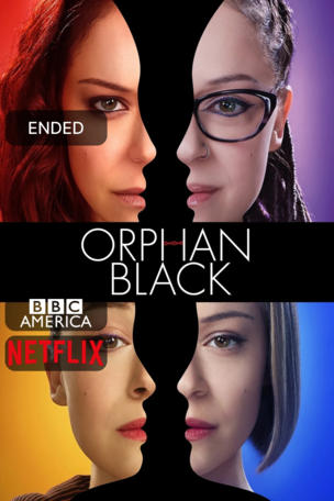 Orphan Black