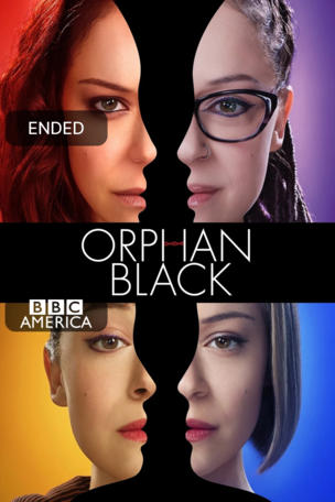Orphan Black