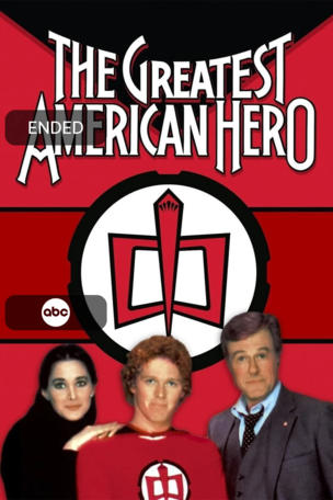 Greatest American Hero