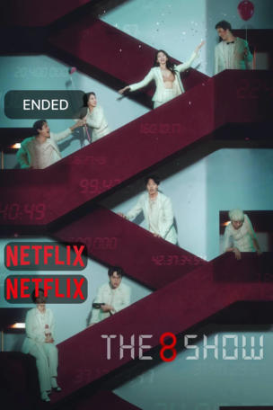 8 Show