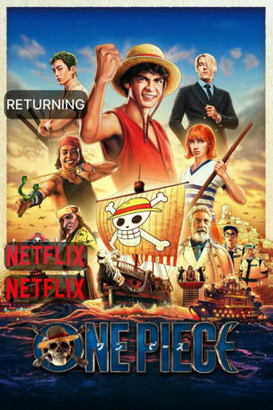 ONE PIECE (2023)