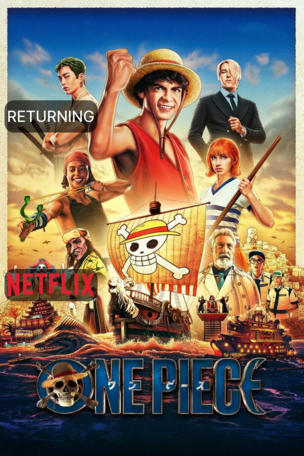 ONE PIECE (2023)