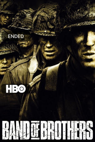 Band of Brothers