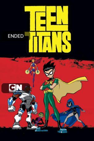 Teen Titans