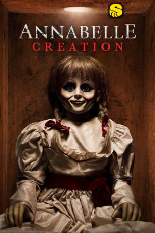 Annabelle: Creation