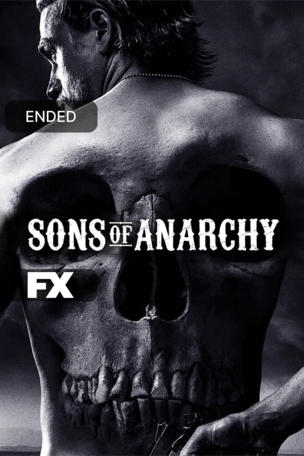 Sons of Anarchy