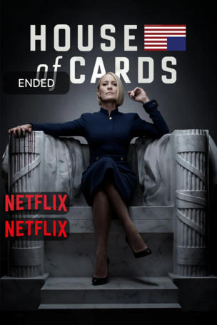 House of Cards (US)
