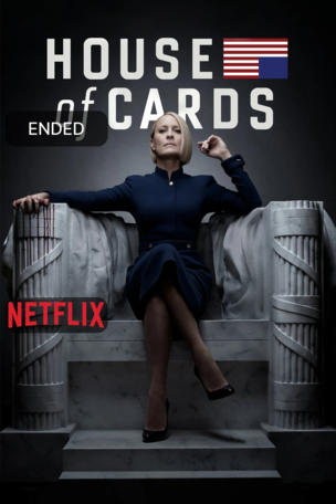 House of Cards (US)