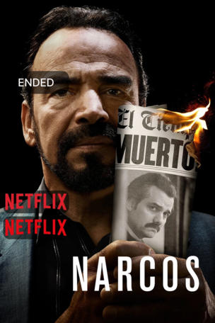 Narcos