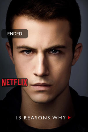 13 Reasons Why
