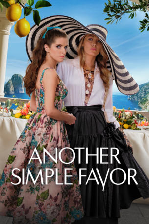 Another Simple Favor