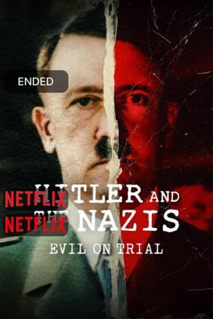 Hitler and the Nazis: Evil on Trial