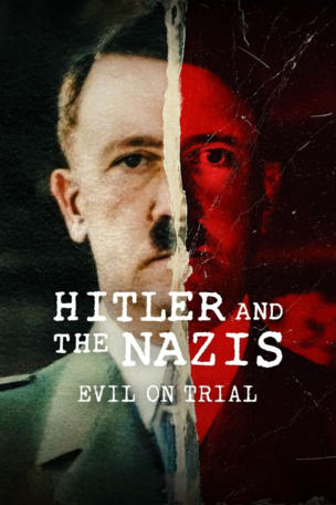 Hitler and the Nazis: Evil on Trial_0001