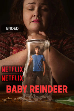 Baby Reindeer