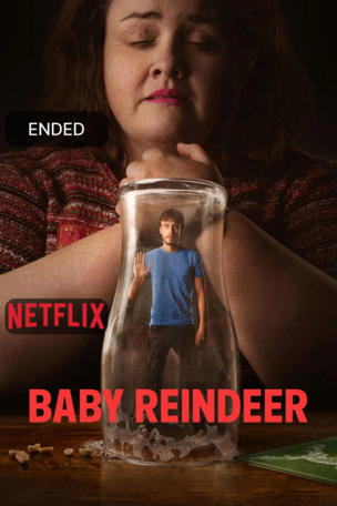Baby Reindeer