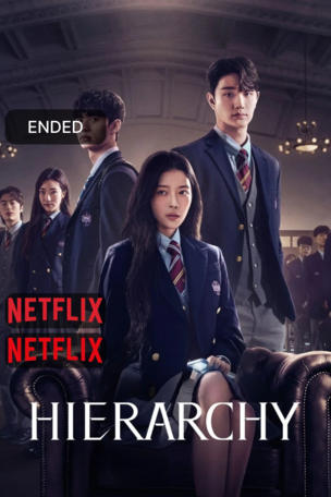 Hierarchy