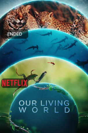 Our Living World