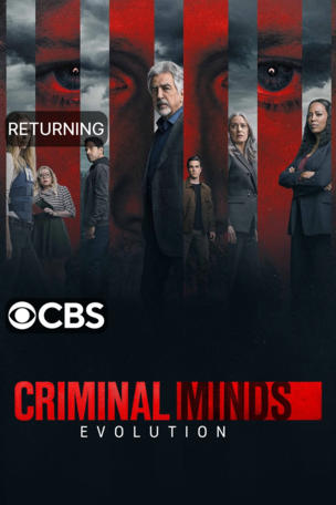 Criminal Minds