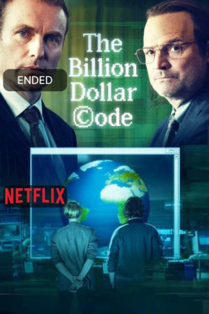 Billion Dollar Code