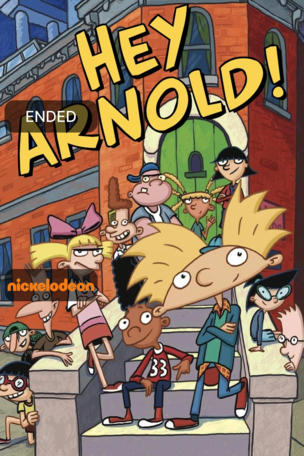 Hey Arnold!