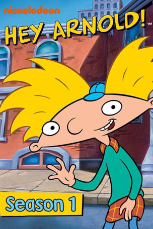 Hey Arnold!_0001