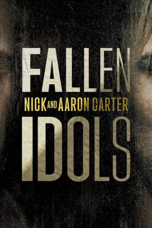 Fallen Idols: Nick and Aaron Carter_0001
