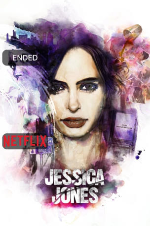 Marvel's Jessica Jones