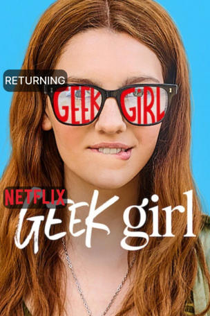 Geek Girl